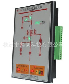 【開關(guān)柜狀態(tài)顯示儀】，已得到廣泛認(rèn)可